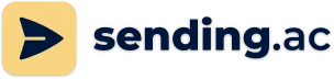 sending.ac